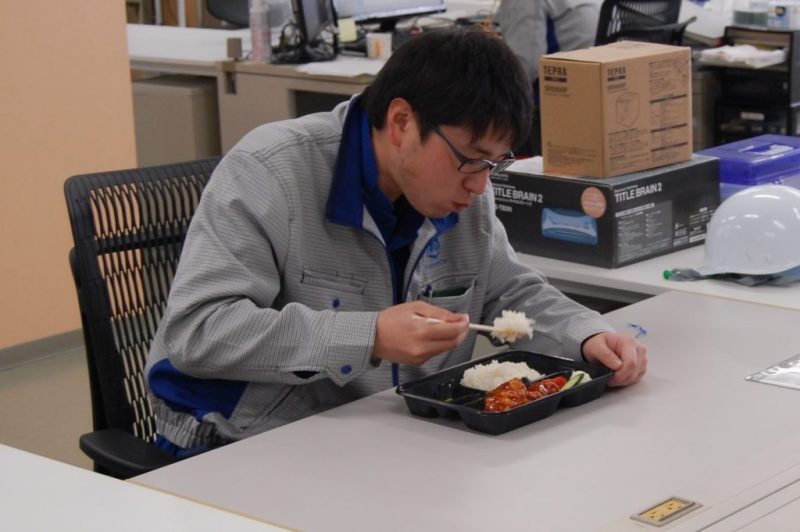 「地域飲食店応援プロジェクト」実施！