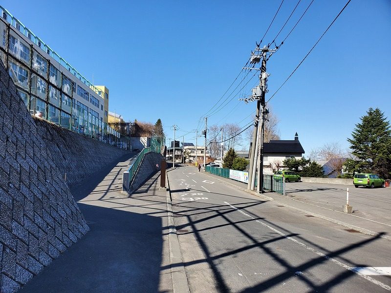 入学式のお祝い/東亜工業