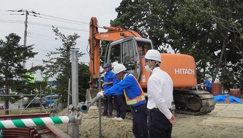 新入社員のご紹介